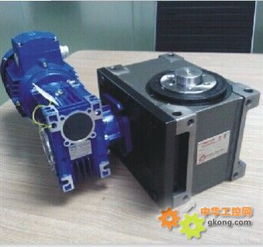 深圳宝安区专业生产凸轮分割器 聚焦80DF-4-270型号详解