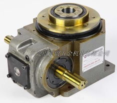 台湾谭子凸轮分割器80DT 性能、价格与规格型号全解析