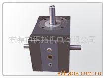 精密传动核心 探析‘心轴DS型精密凸轮间歇分割器’的技术优势与工业价值