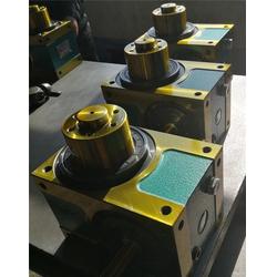 精密凸轮分割器定制指南 从选型到小型订做全解析